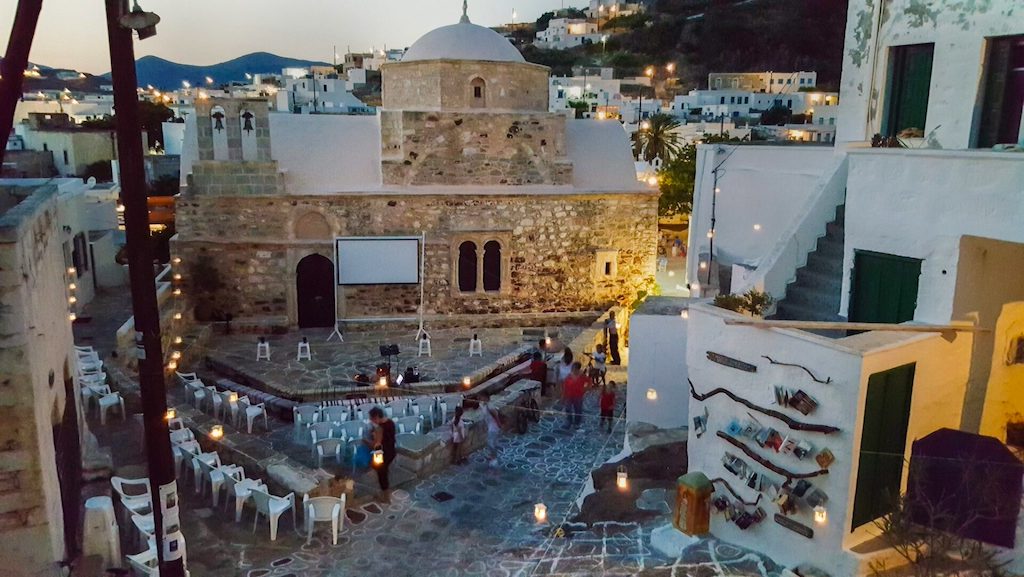 5 Picture-perfect Greek Islands to Unwind and Go Local