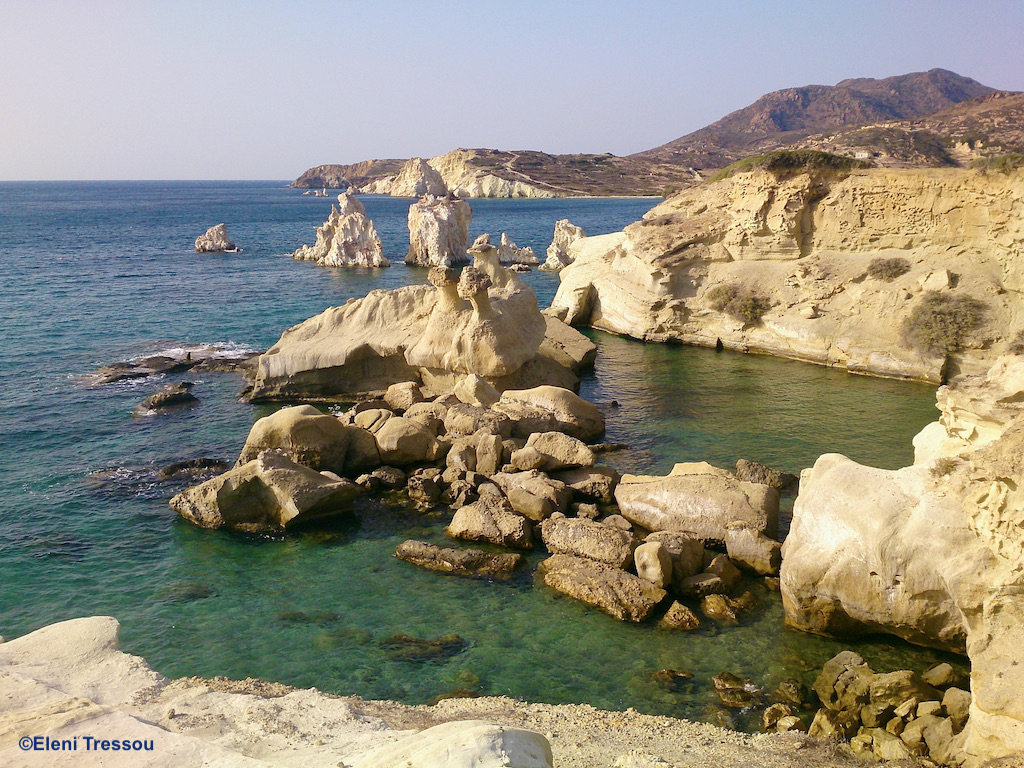 5 Amazing Greek Islands To Live Like A Local