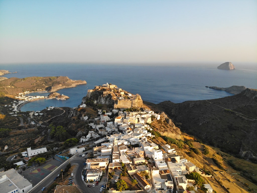 5 Amazing Greek Islands To Live Like A Local