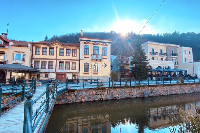 Great Things to Do When You Visit Western Macedonia