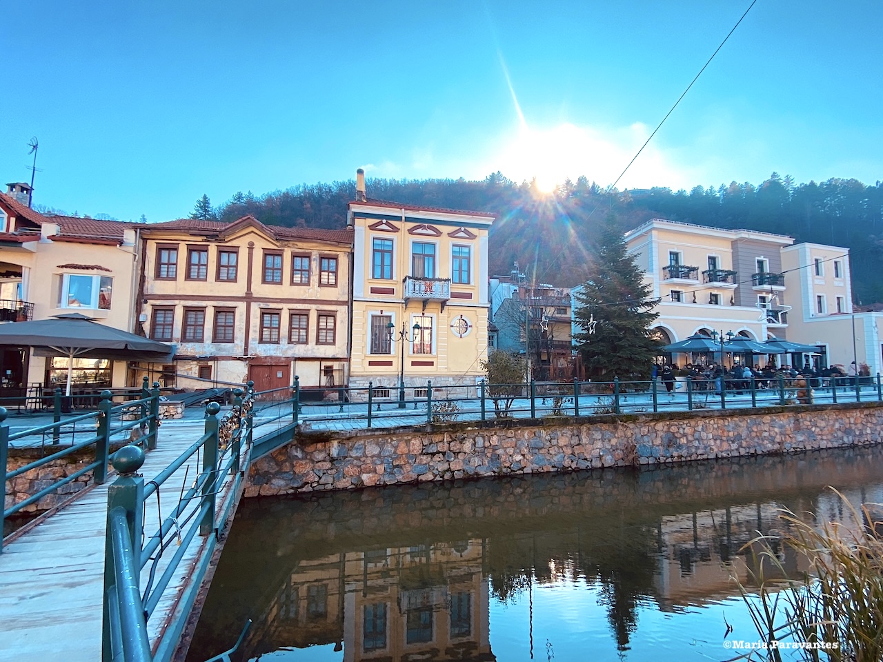 Great Things to Do When You Visit Western Macedonia