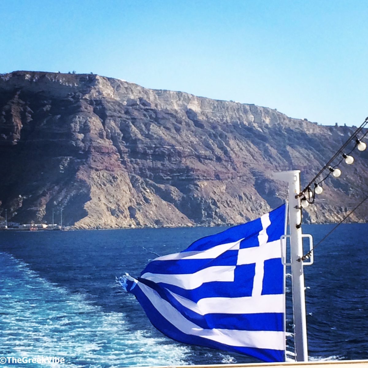 The Greek National Anthem: An Ode to Freedom