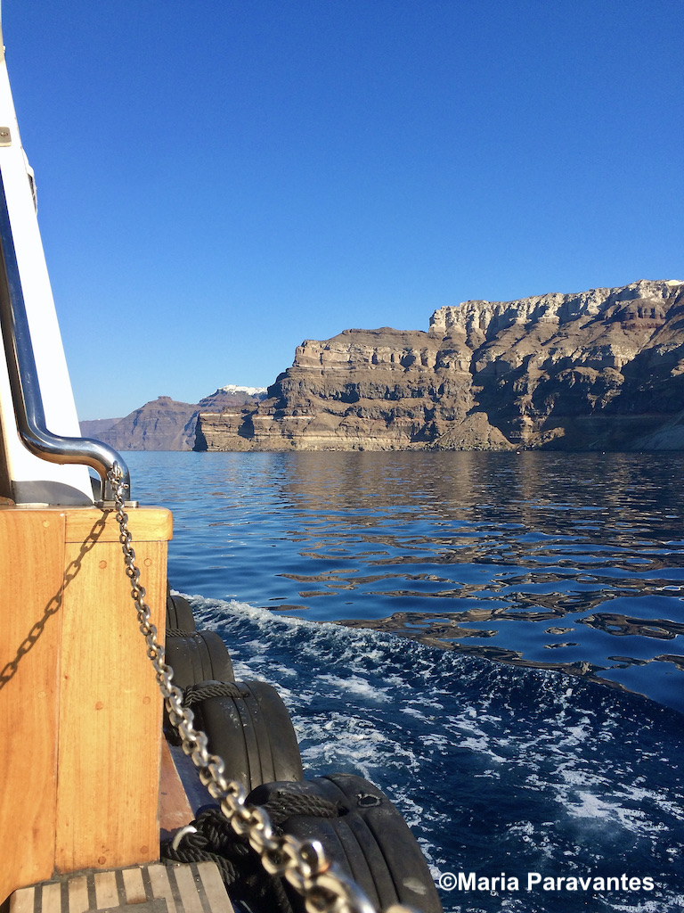 5 Amazing Things to Do on Santorini 