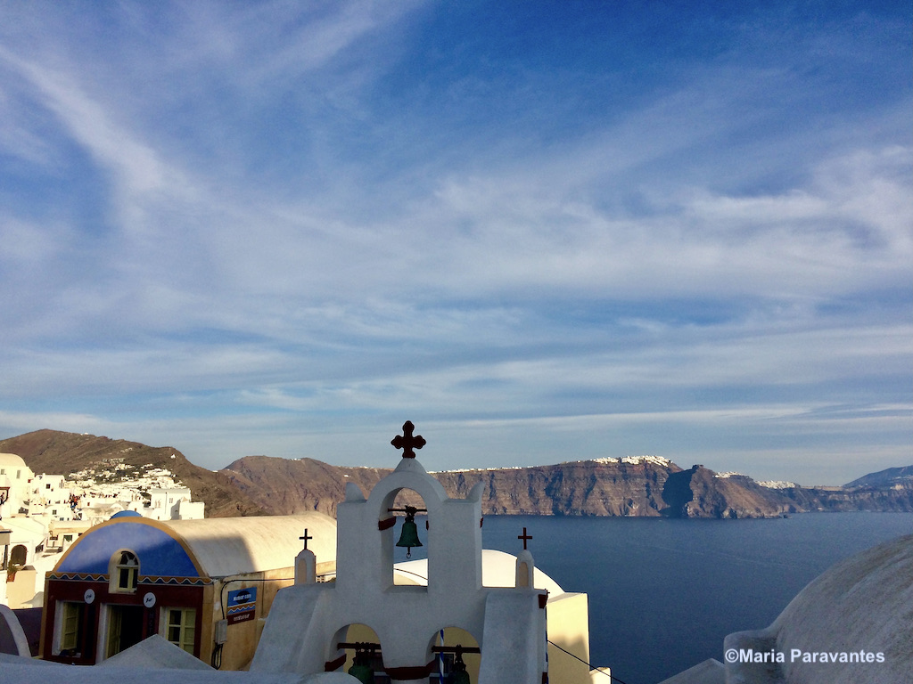 5 Amazing Things to Do on Santorini 