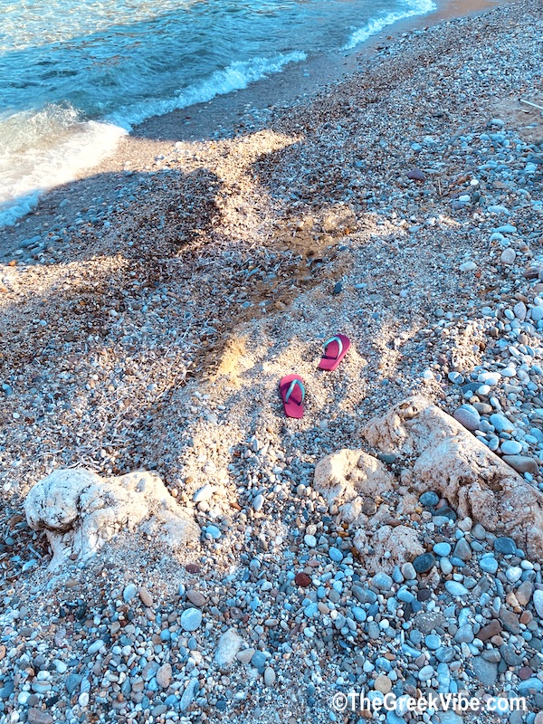 beach Greece