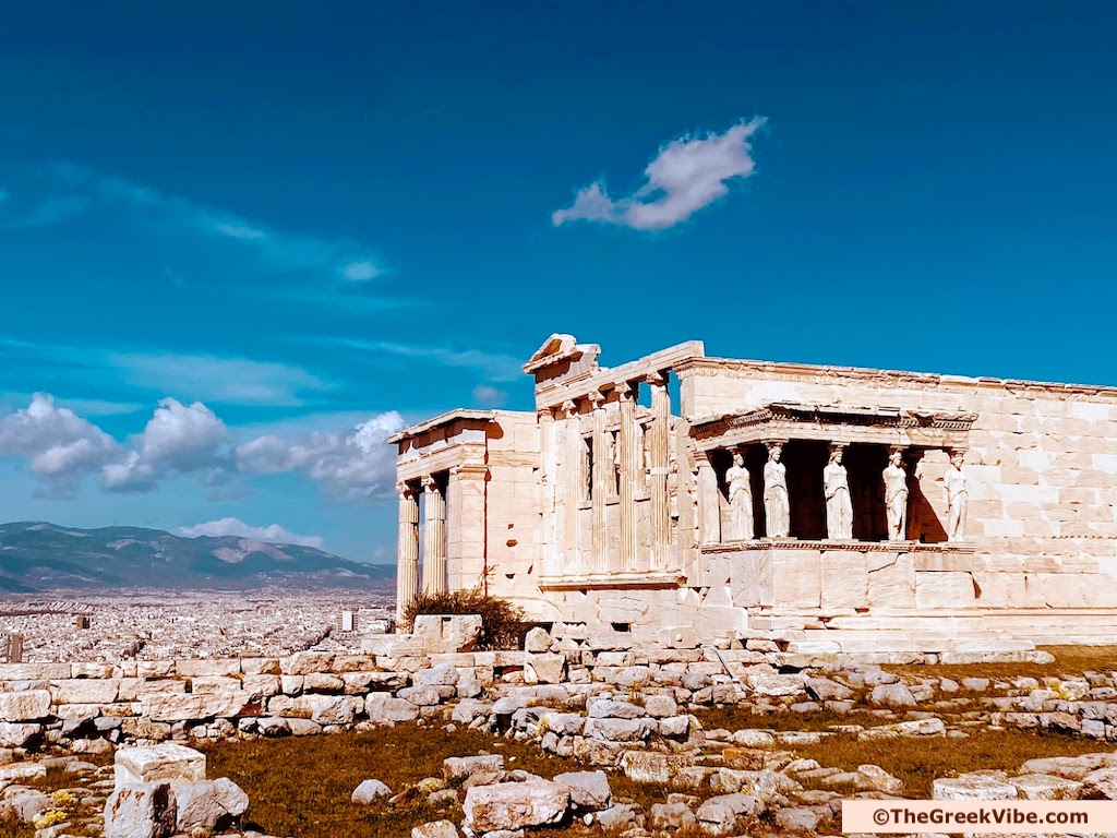 10 Great Things to Do in Athens