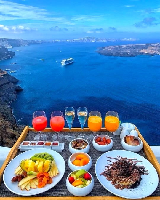 Santorini