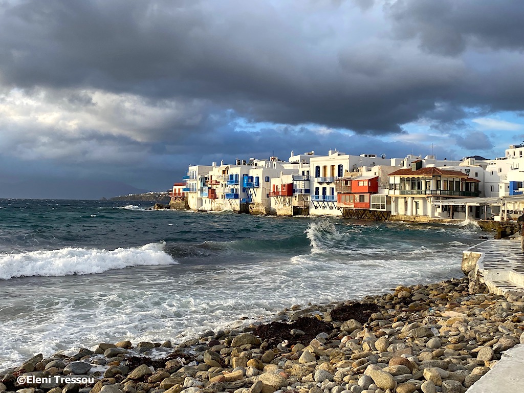 This is Why You Should Visit Mykonos After All