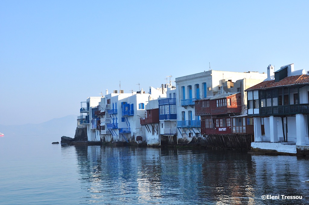 This is Why You Should Visit Mykonos After All