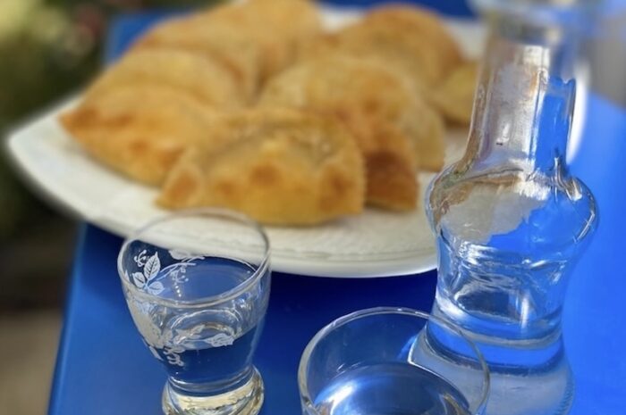 What’s Greek ‘Kerasma’ All About?