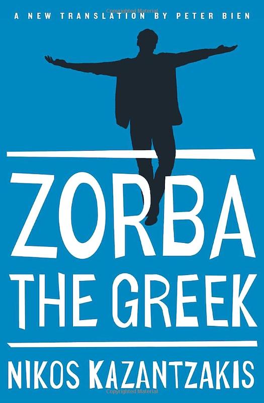 8 Great Books for Greece Lovers