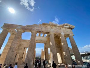 All You Need to Know for Your Trip to Greece