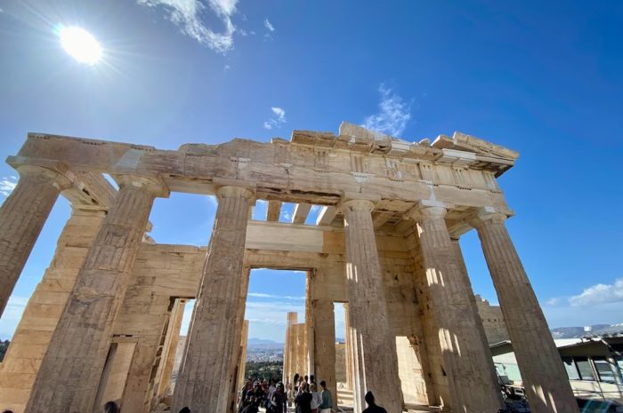 All You Need to Know for Your Trip to Greece