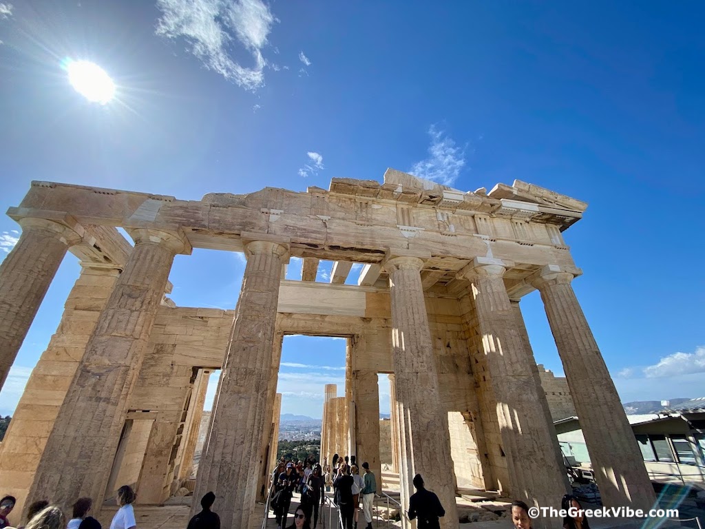 All You Need to Know for Your Trip to Greece