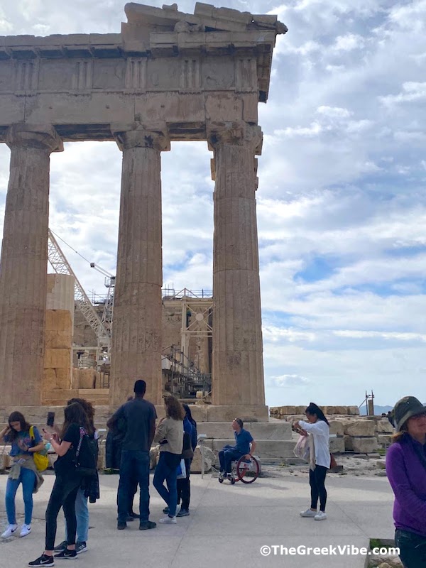 Visiting Greece? The Top Things to Know