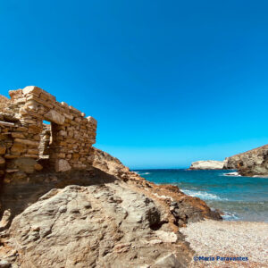 Top 10 Nudist Beaches in Greece | The Greek Vibe