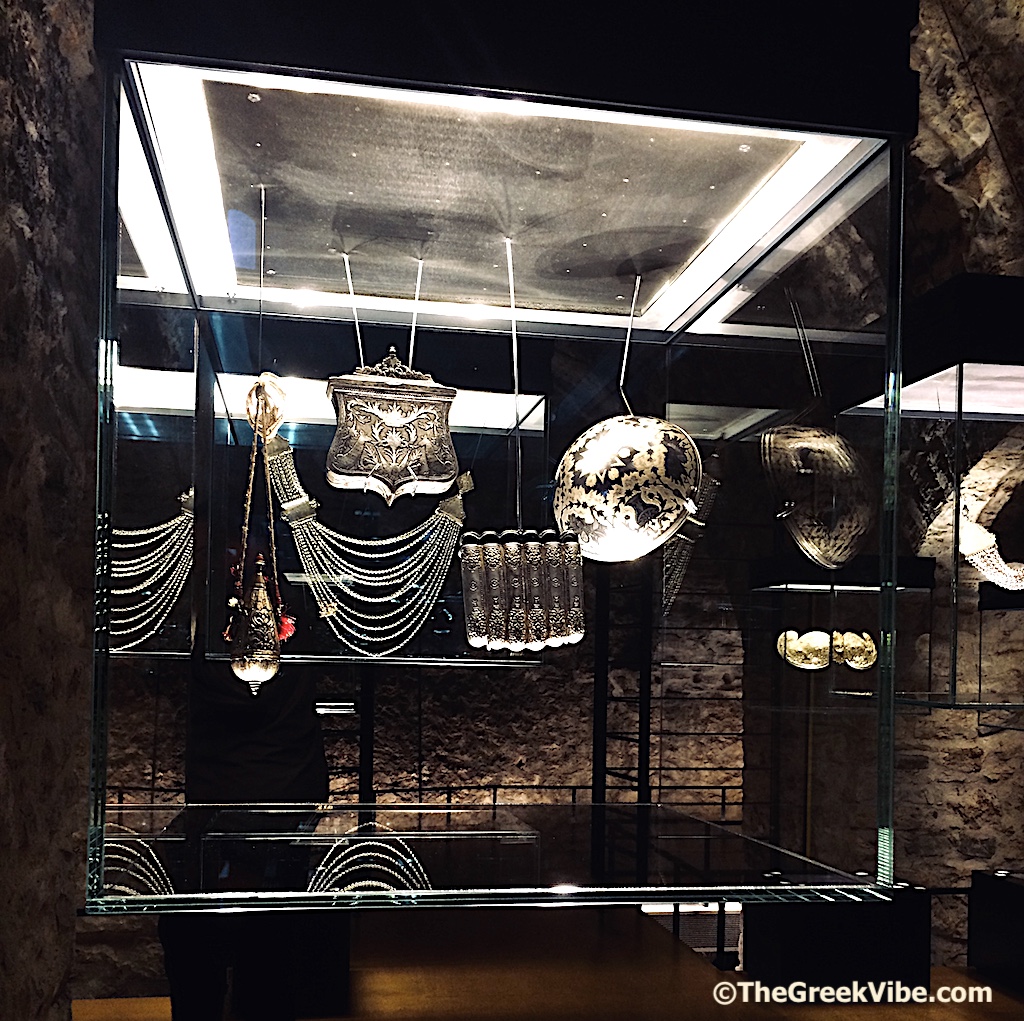 Ioannina's Silversmithing Museum: A Great Experience for Young and Old