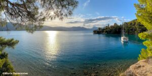 Great Greek Islands to Visit in November