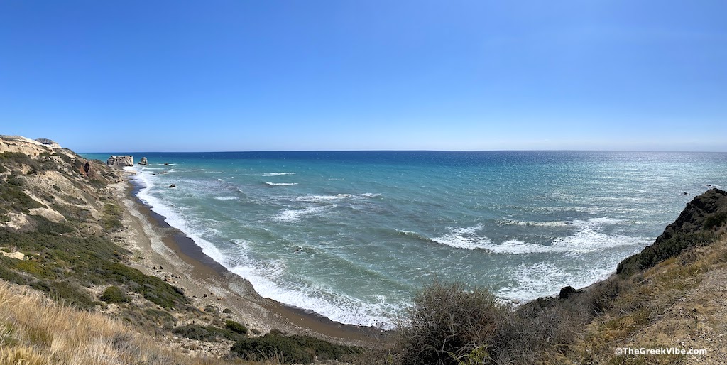 All The Wonderful Reasons Why You Should Visit Cyprus