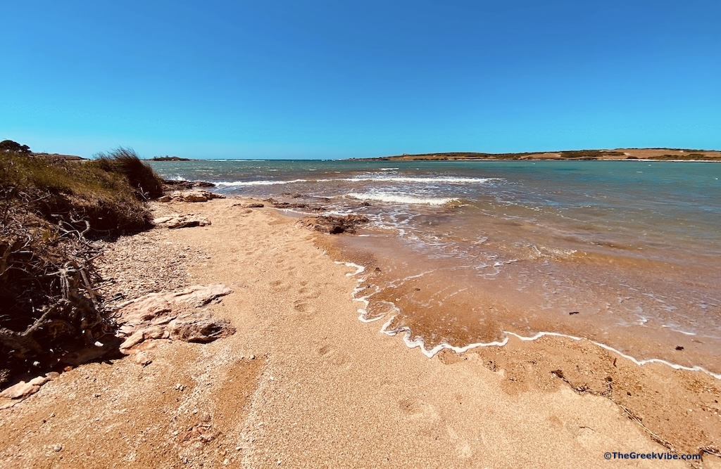 Top 10 Nudist Beaches in Greece