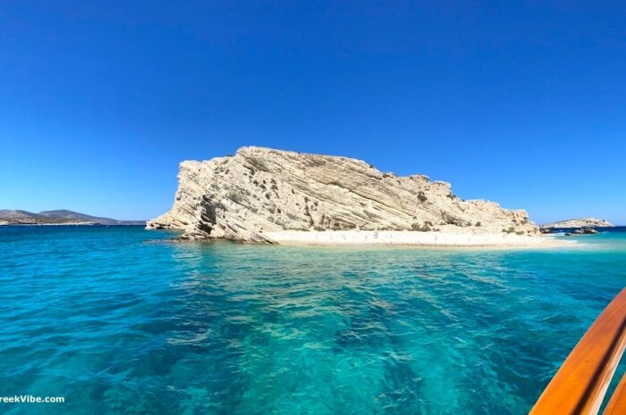 Greek Island Hopping: Best Routes for 3, 7, and 10 Day Trips