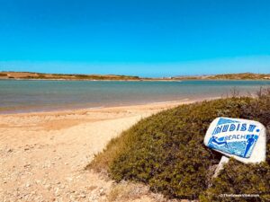 Top 10 Nudist Beaches in Greece