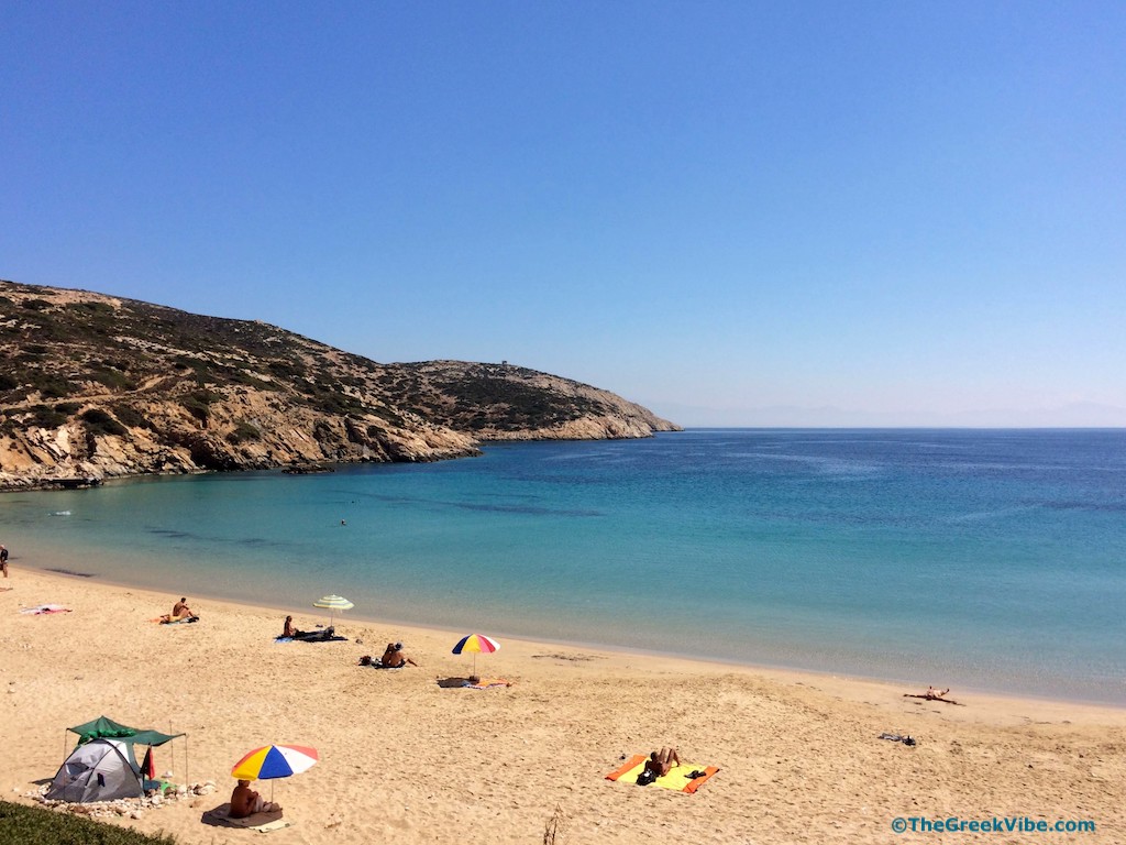 Best Greek Islands for a True Naturist Experience