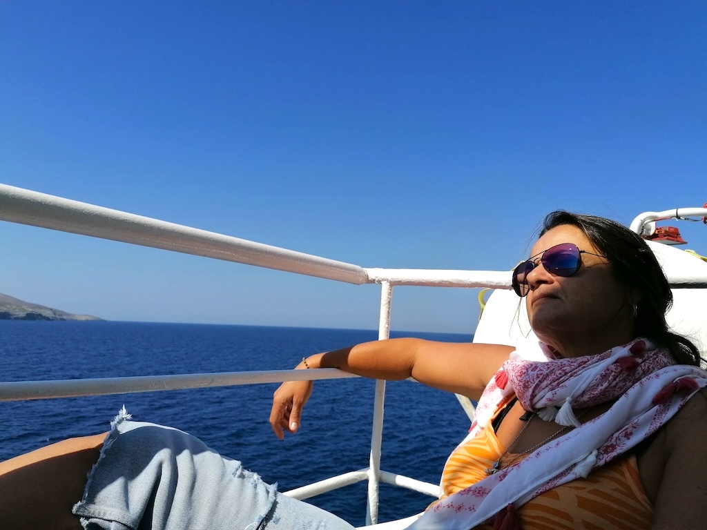 Greek Ferries: What You Need to Know