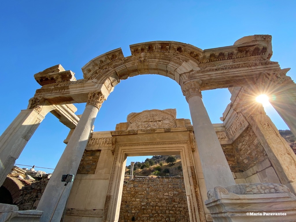 Ephesus