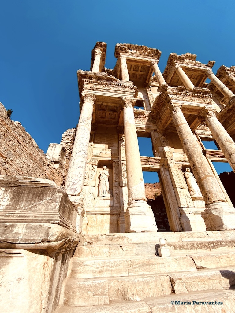 Ephesus