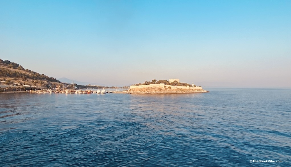 Best Greek Island Hopping Cruises & Insider Tips