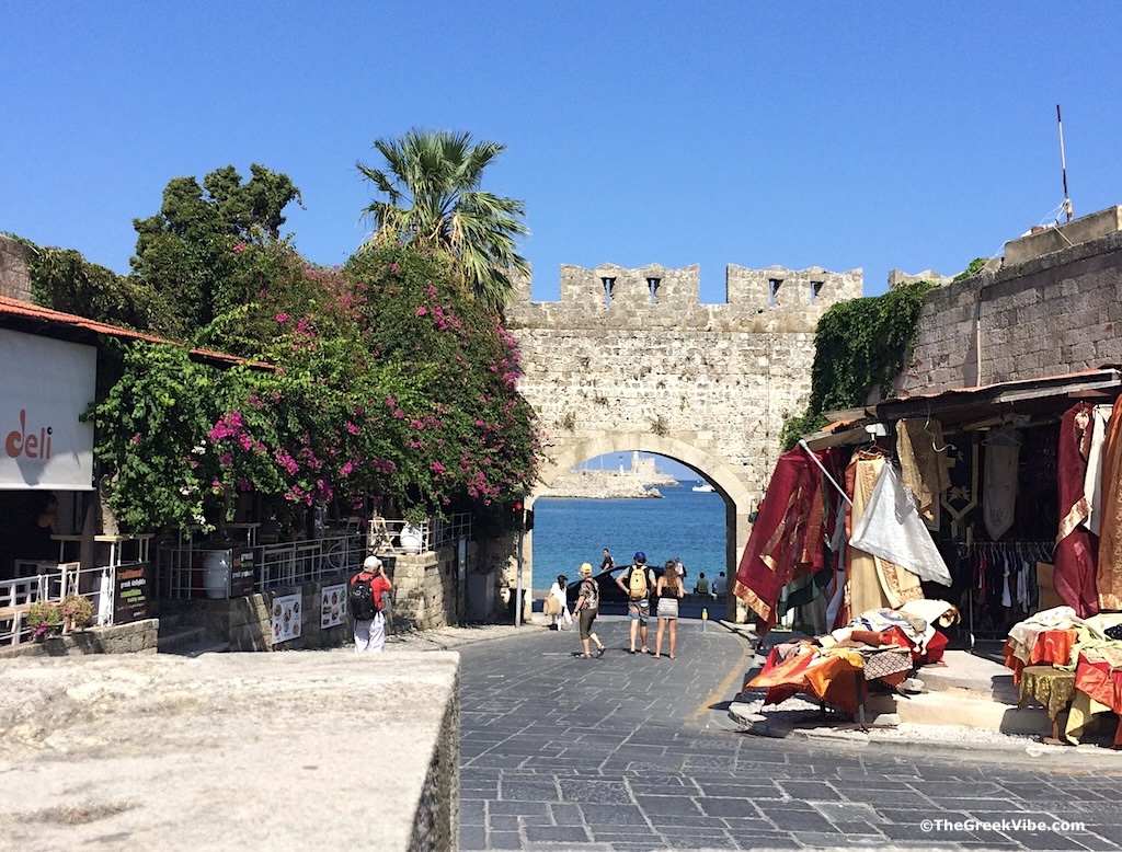 Rhodes