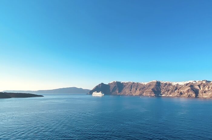 Best Greek Island Hopping Cruises & Insider Tips