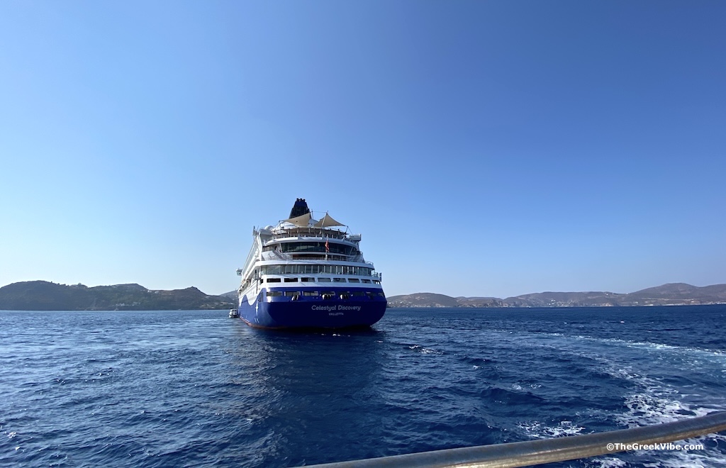 Best Greek Island Hopping Cruises & Insider Tips