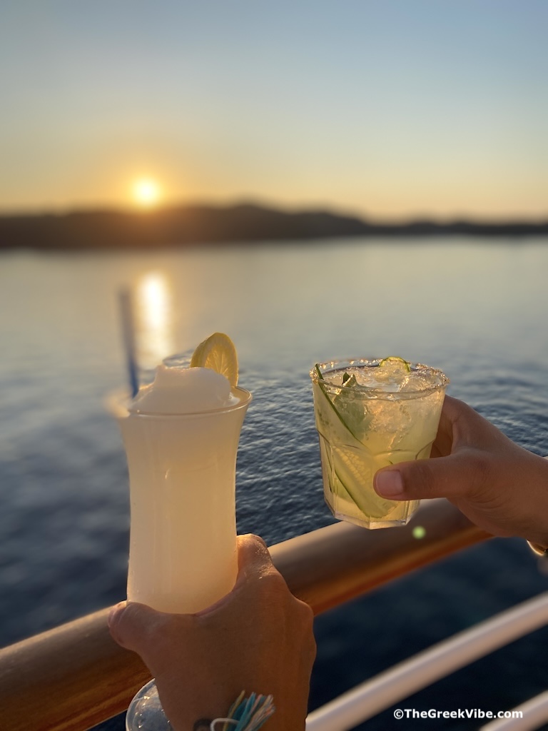 Best Greek Island Hopping Cruises & Insider Tips