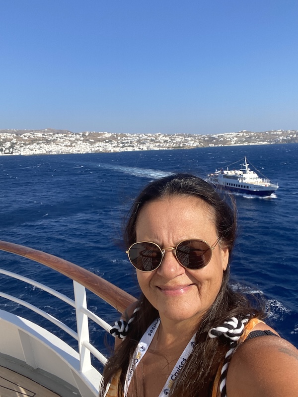 Best Greek Island Hopping Cruises & Insider Tips