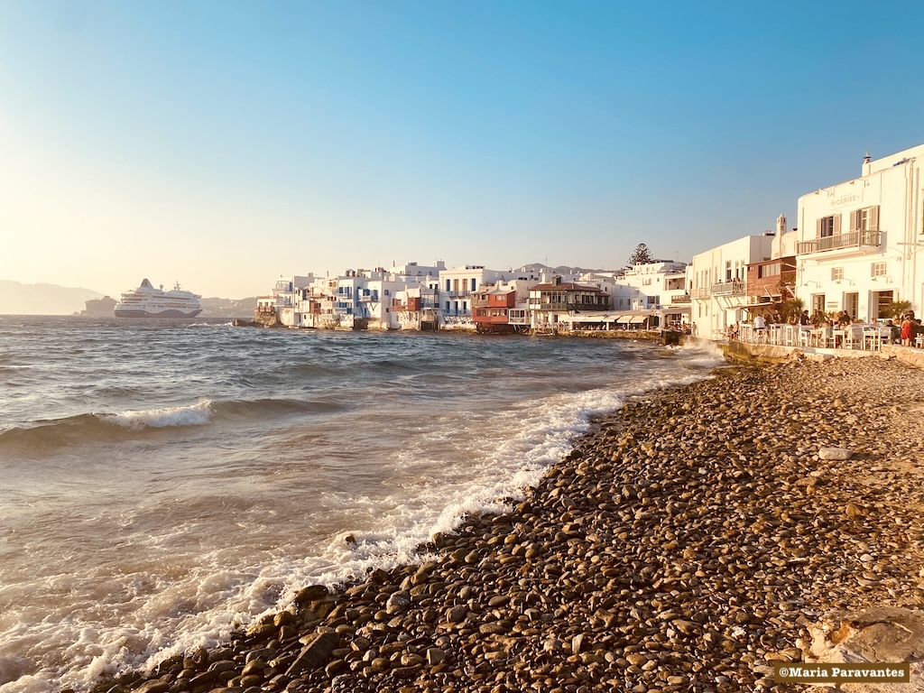 Best Greek Island Hopping Cruises & Insider Tips