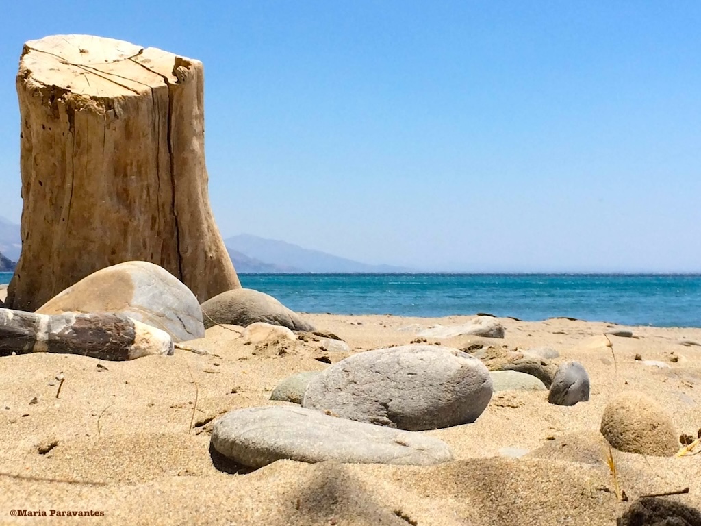 Best Greek Islands for a True Naturist Experience