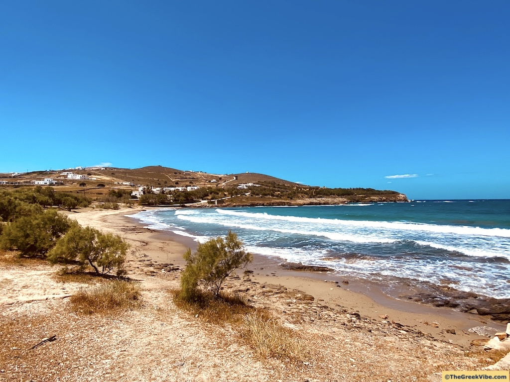 Best Greek Islands for a True Naturist Experience