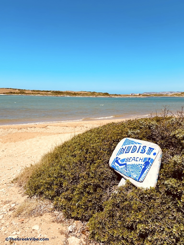 Antiparos