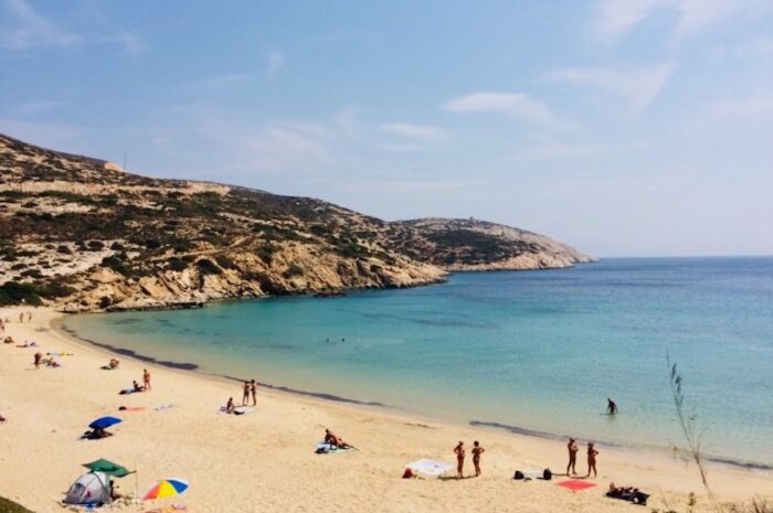 Best Greek Islands for a True Naturist Experience