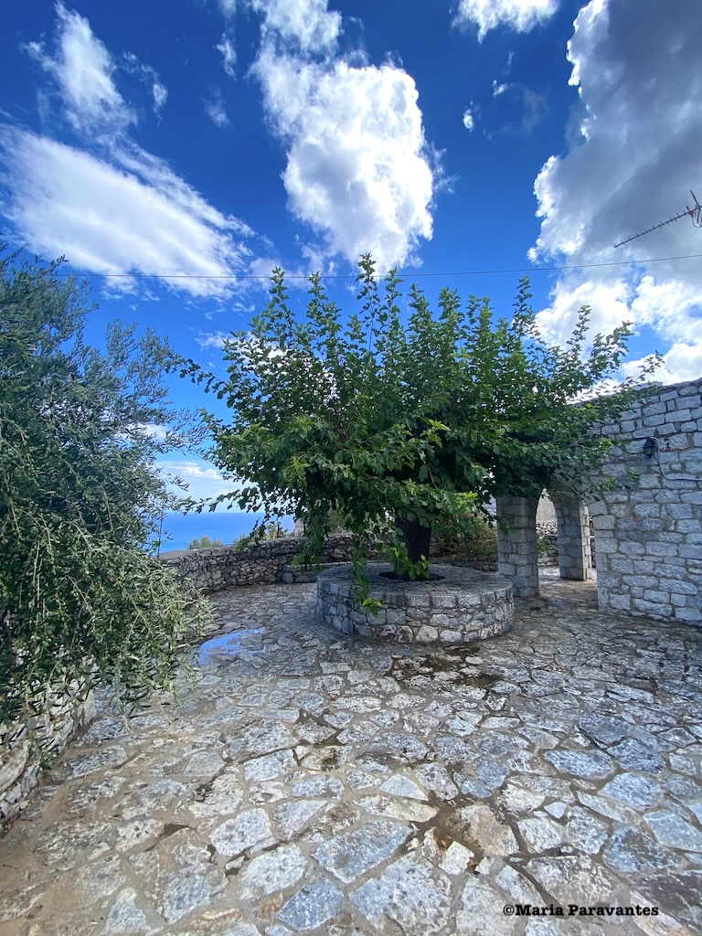 5 Greek Villages and Towns That Are Better in the Fall