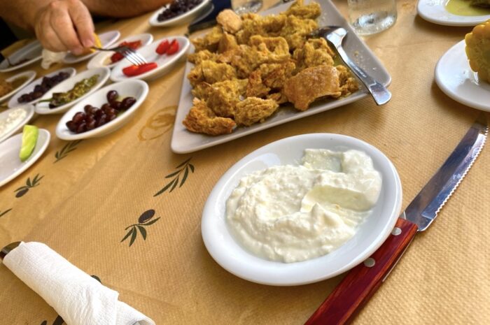 Savor Greece? Authentic Greek Recipes Made Simple
