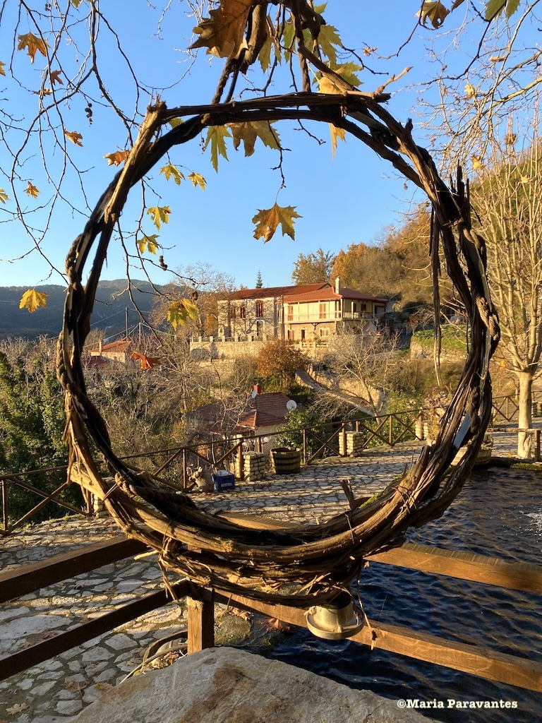 Practical Tips for Traveling to Greece in the Fall