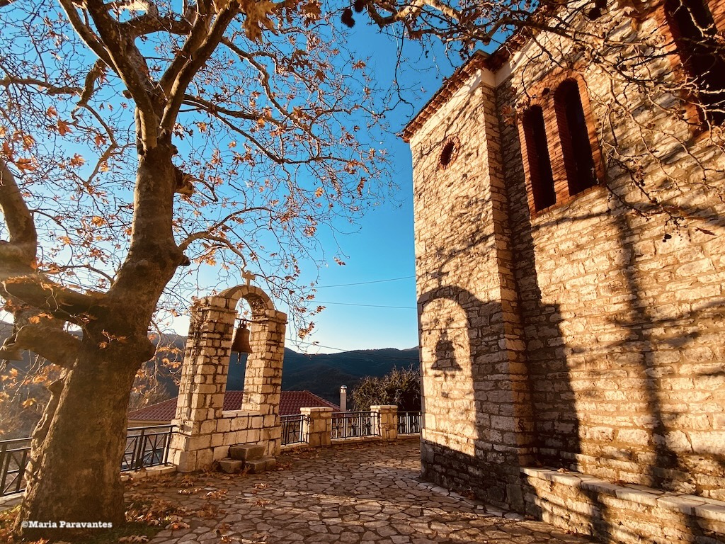 Practical Tips for Traveling to Greece in the Fall