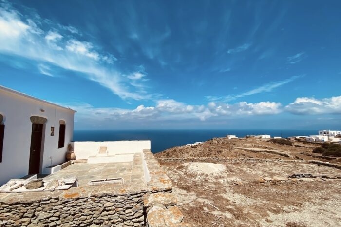 Practical Tips for Traveling to Greece in the Fall