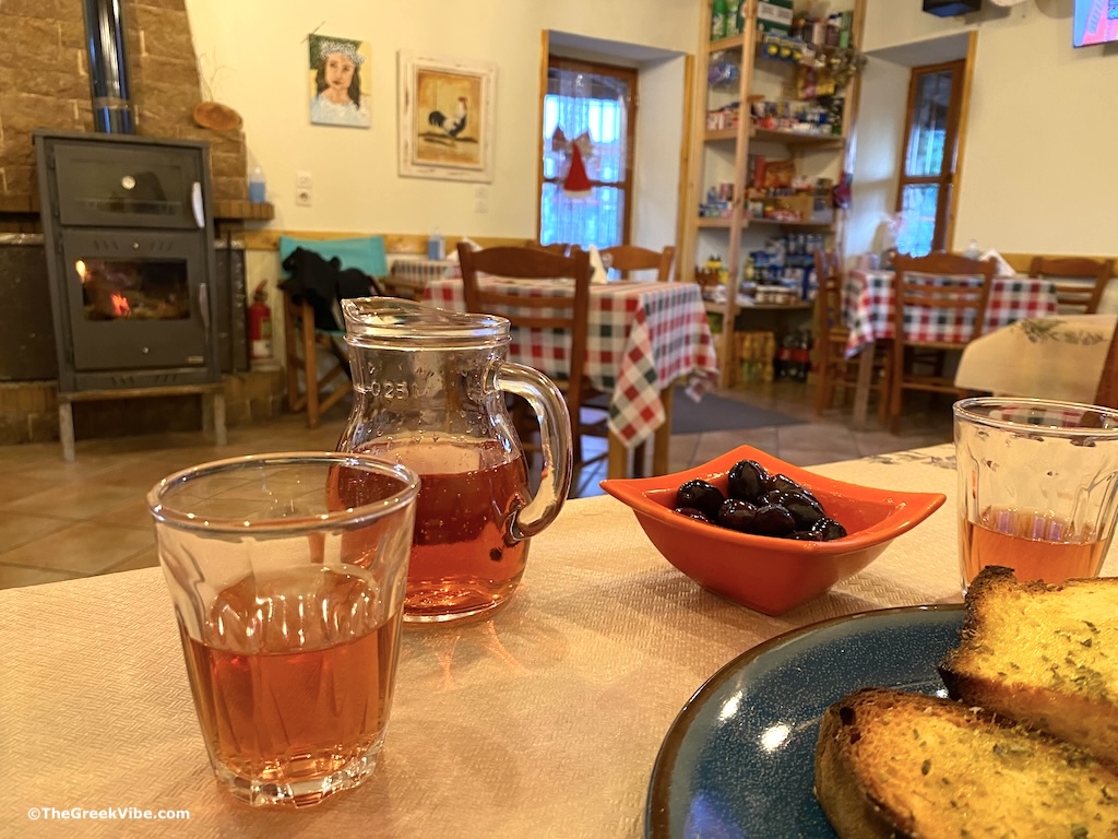 Practical Tips for Traveling to Greece in the Fall