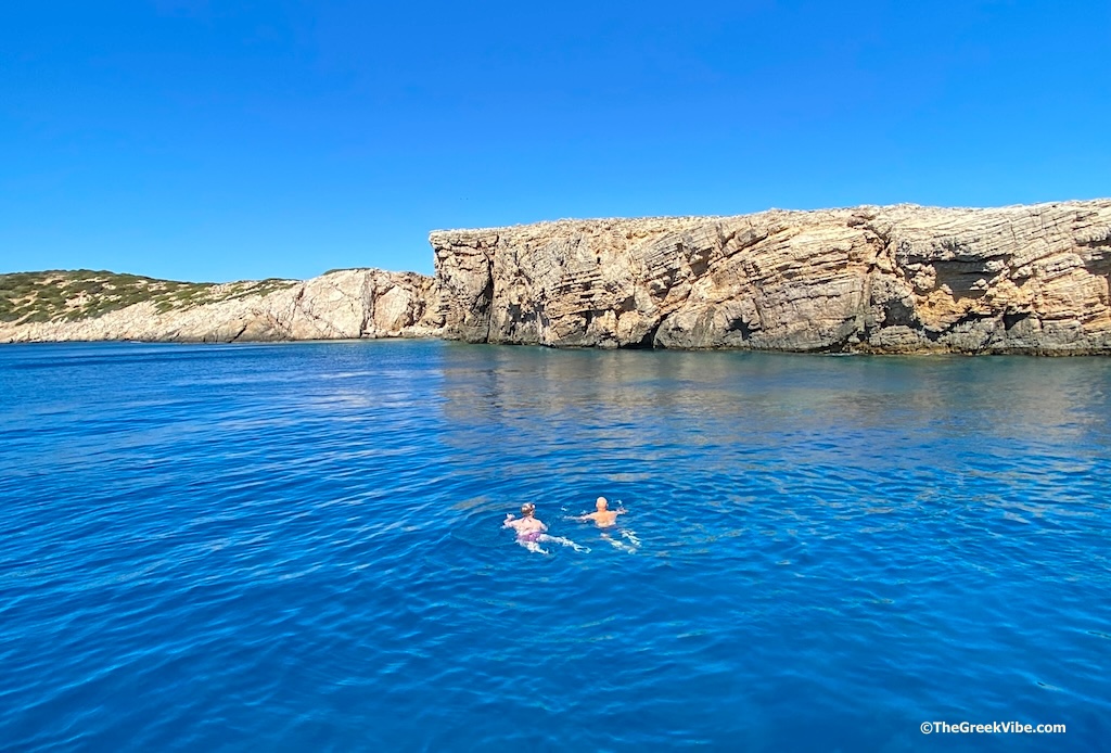 Practical Tips for Traveling to Greece in the Fall