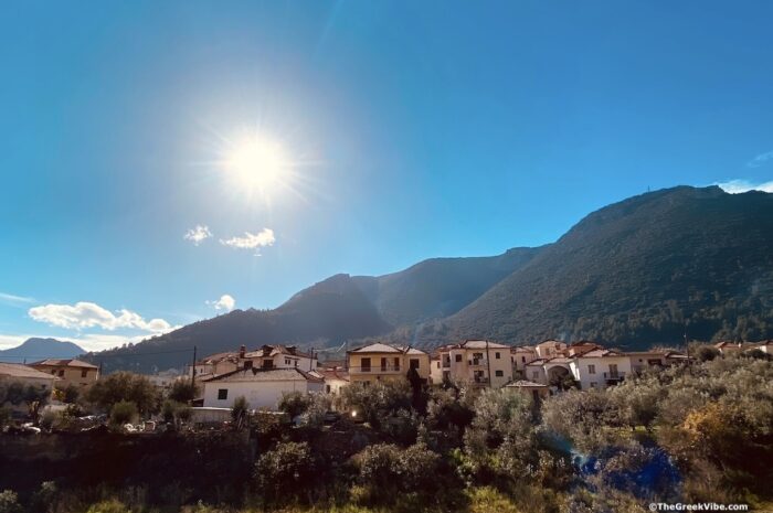 Living in Greece for Half a Year – The Ultimate Guide