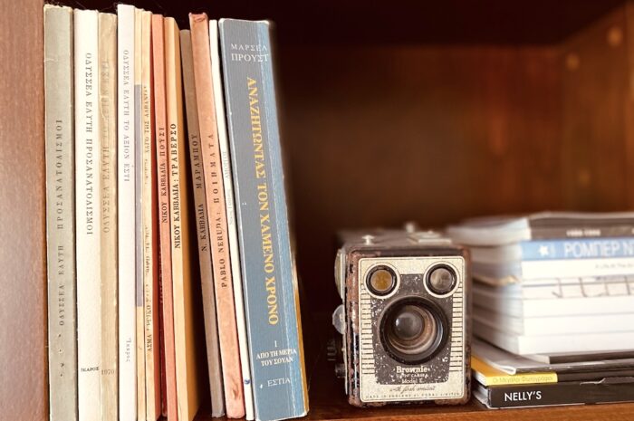 Three Great Greek Poets You Should Know and Love